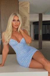 Проститутка Настя